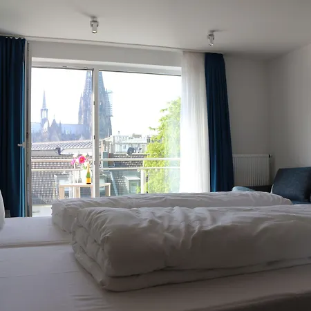 Haus Am Dom - Und Apartment *