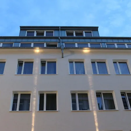 Haus Am Dom - Und * Κολωνία