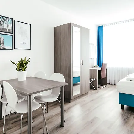 Haus Am Dom - Und Daire