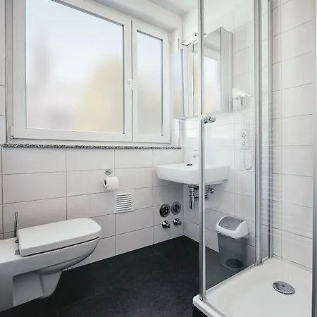 Haus Am Dom - Und Διαμέρισμα Κολωνία