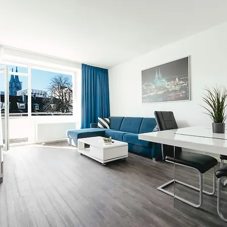 Haus Am Dom - Und Apartment