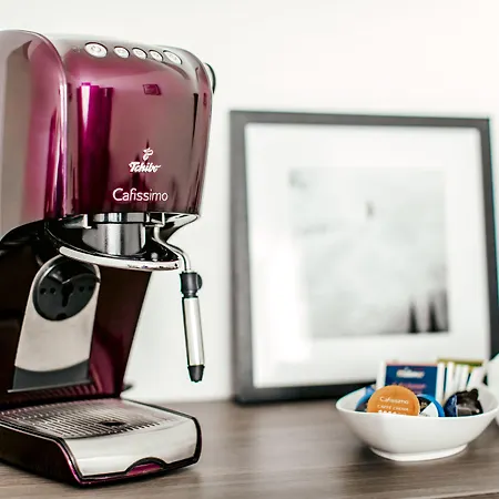 هاوس ام دوم - أونت فيرينفونونغن شقة كولونيا