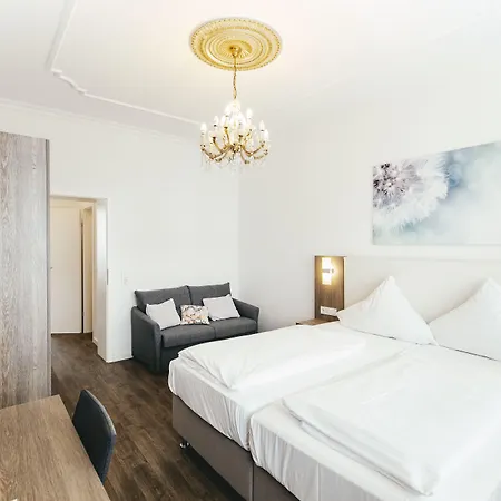 Haus Am Dom - Und Apartment Cologne