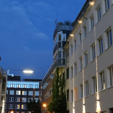 Apartment Haus Am Dom - Und Cologne