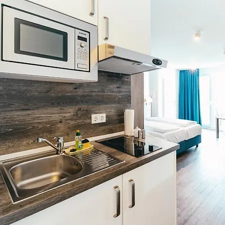 Haus Am Dom - Und * Κολωνία