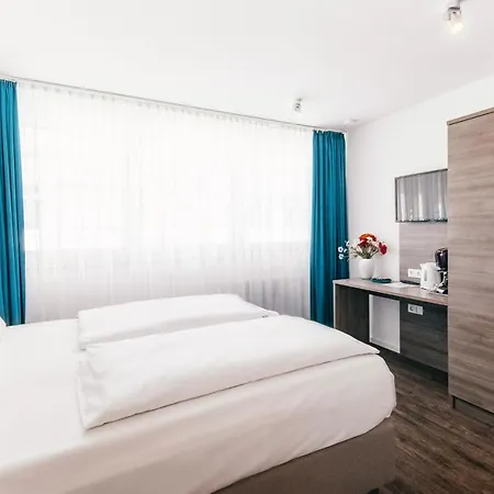 Apartmán Haus Am Dom - Und Kolín nad Rýnem