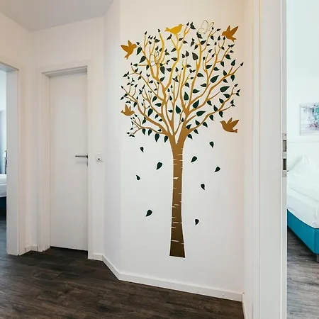 Haus Am Dom - Und Διαμέρισμα Κολωνία