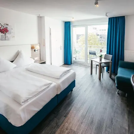 Διαμέρισμα Haus Am Dom - Und