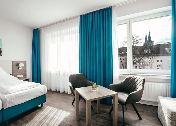 Haus Am Dom - Und Daire *