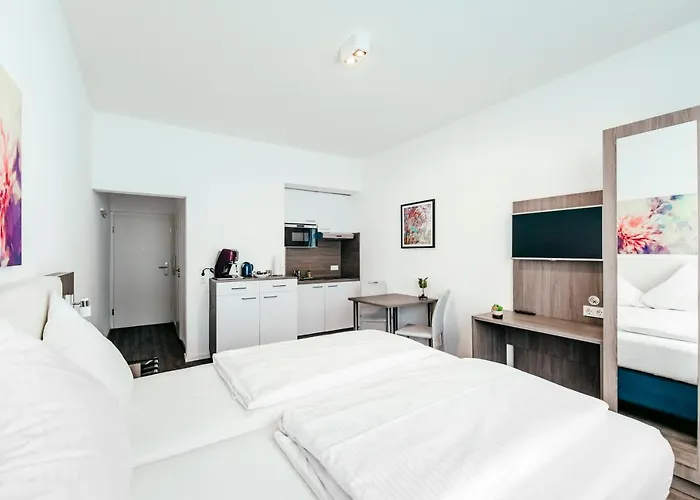 Haus Am Dom - Und * Köln