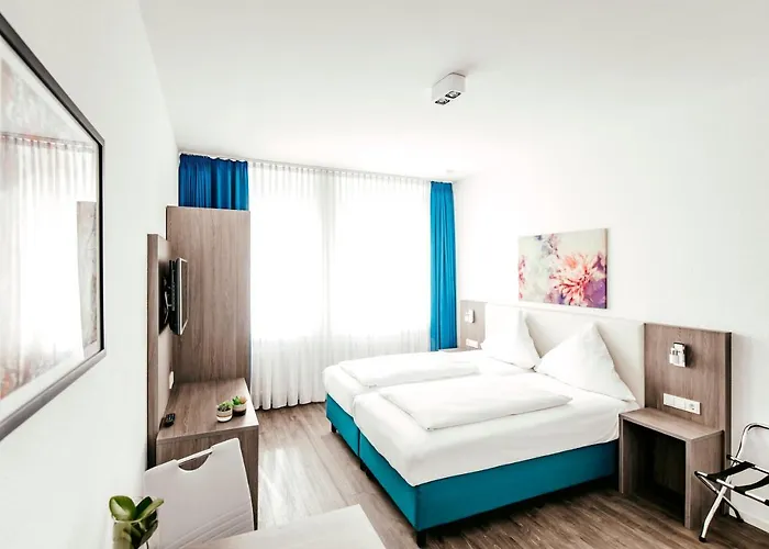 Haus Am Dom - Und Apartment