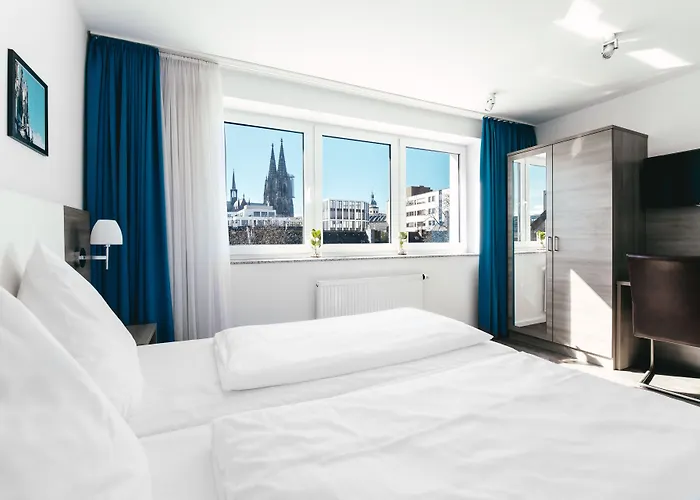 Haus Am Dom - Und Daire