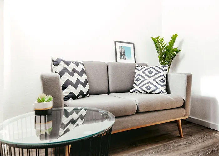 Apartman Haus Am Dom - Und *