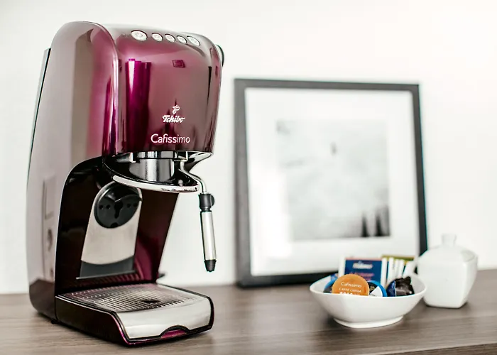 Haus Am Dom - Und Daire Köln