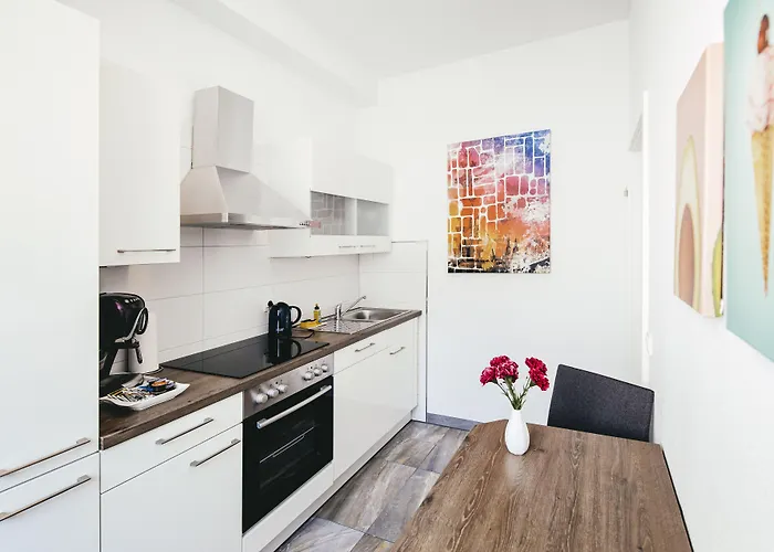 Haus Am Dom - Und Apartman *