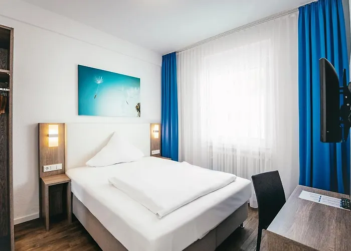 Haus Am Dom - Und Apartman Köln