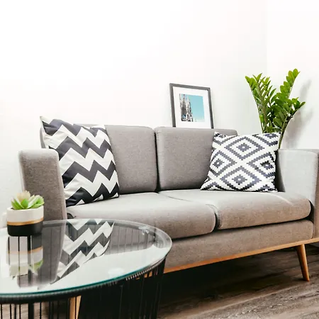 Apartmán Haus Am Dom - Und *