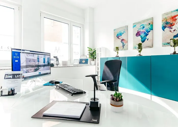 Haus Am Dom - Und Apartmán