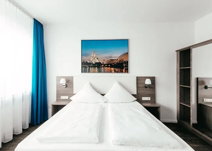 Haus Am Dom - Und Kolín nad Rýnem