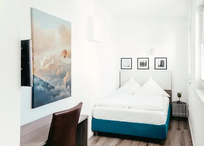 Haus Am Dom - Und * Kolín nad Rýnem