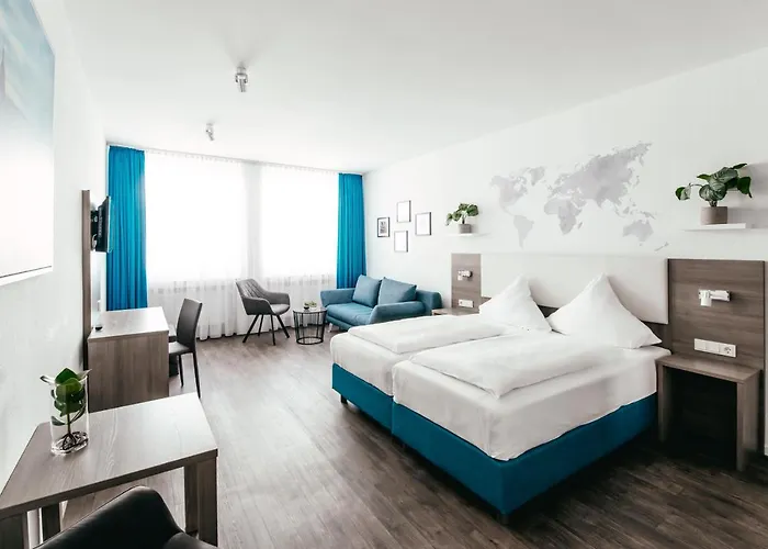 Haus Am Dom - Und * Kolín nad Rýnem