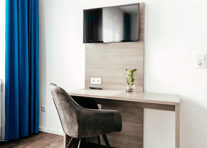 Apartmán Haus Am Dom - Und *