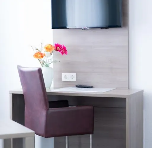 Apartmán Haus Am Dom - Und Kolín nad Rýnem