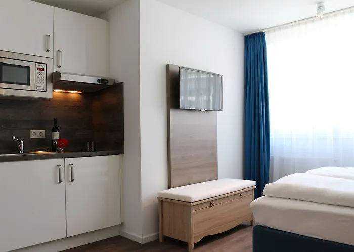 Haus Am Dom - Und * Kolín nad Rýnem