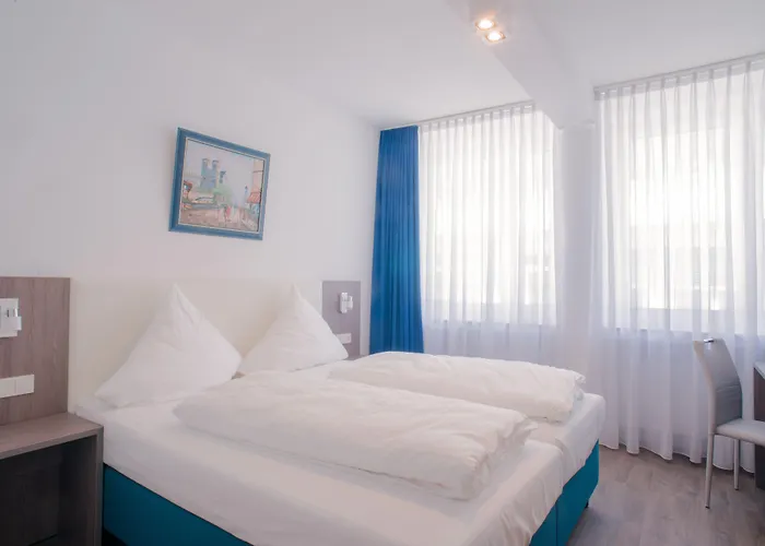 Apartmán Haus Am Dom - Und