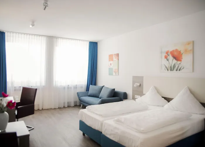 Haus Am Dom - Und * Kolín nad Rýnem