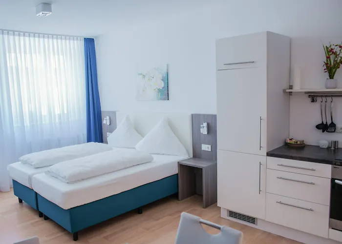 Haus Am Dom - Und * Kolín nad Rýnem