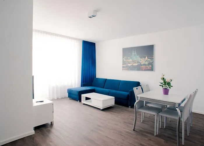 Haus Am Dom - Und Kolín nad Rýnem