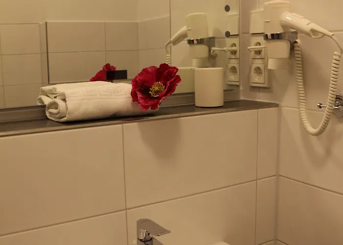 Apartmán Haus Am Dom - Und Kolín nad Rýnem