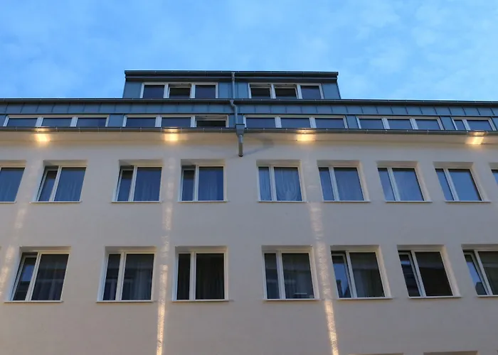 Haus Am Dom - Und * Kolín nad Rýnem