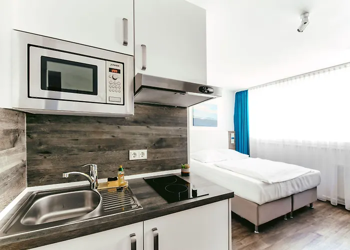 Haus Am Dom - Und * Kolín nad Rýnem