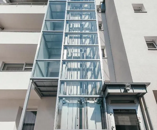 Haus Am Dom - Und Apartmán *