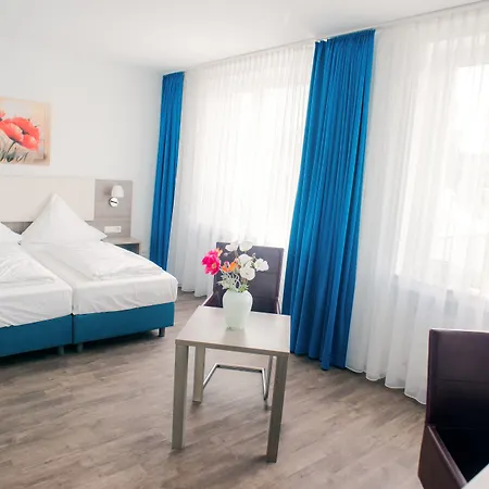 Apartment Haus Am Dom - Und Köln