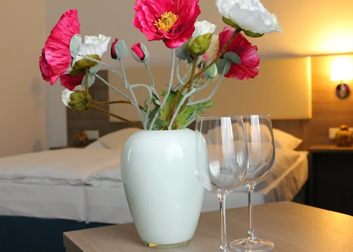 Apartment Haus Am Dom - Und