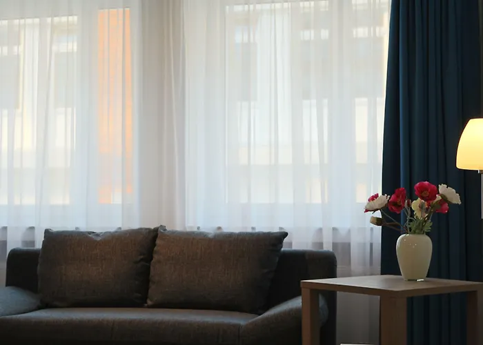 Apartment Haus Am Dom - Und Köln