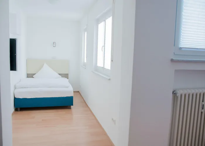 Haus Am Dom - Und Apartment Köln